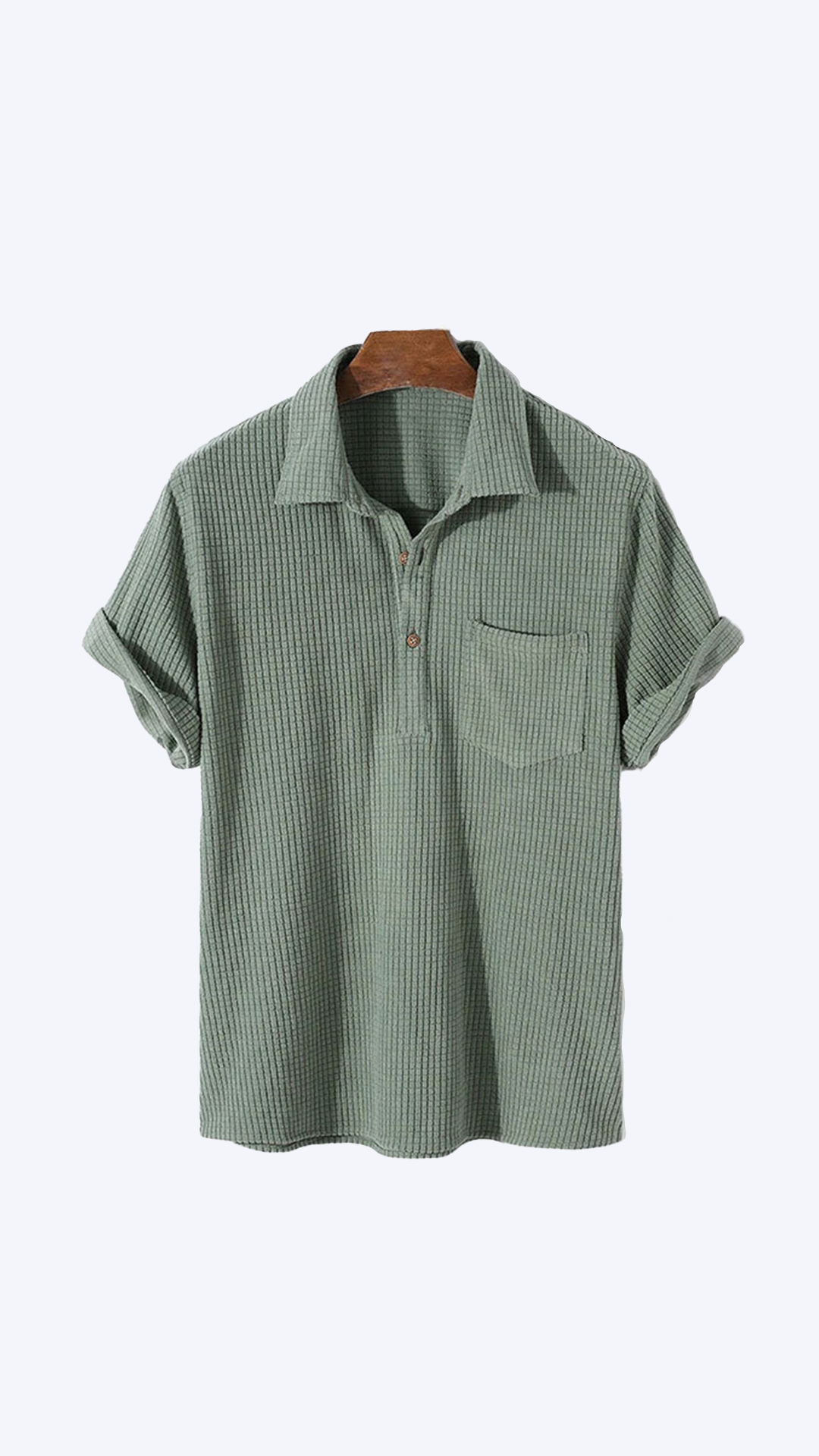 Plaid Shirt